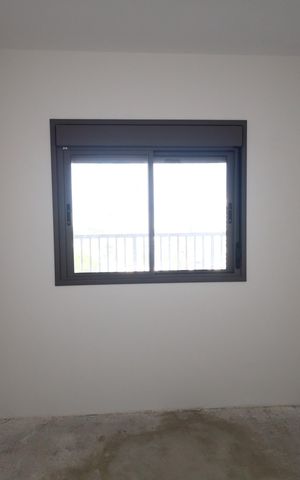 Apartamento à venda com 33m², 1 quarto e 1 vagaQuarto