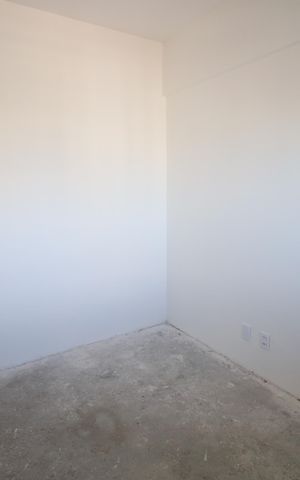 Apartamento à venda com 33m², 1 quarto e 1 vagaQuarto