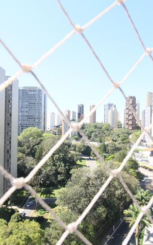 Apartamento à venda com 67m², 3 quartos e 2 vagasVista 