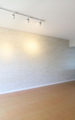 Apartamento à venda com 67m², 3 quartos e 2 vagasSala