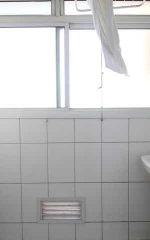 Apartamento à venda com 67m², 3 quartos e 2 vagasÁrea de Serviço