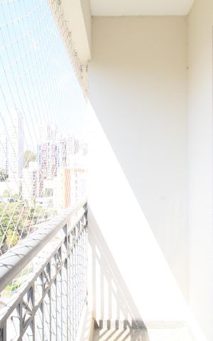 Apartamento à venda com 67m², 3 quartos e 2 vagasvaranda Sala