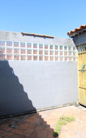 Casa à venda com 700m², 7 quartos e 2 vagasÁrea de Serviço 1