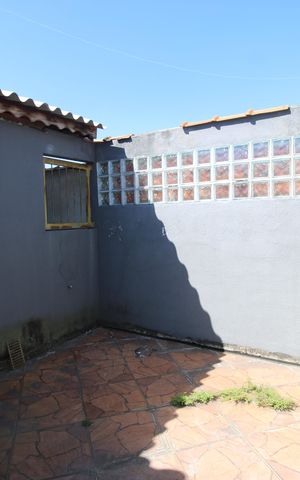 Casa à venda com 700m², 7 quartos e 2 vagasÁrea de Serviço 1
