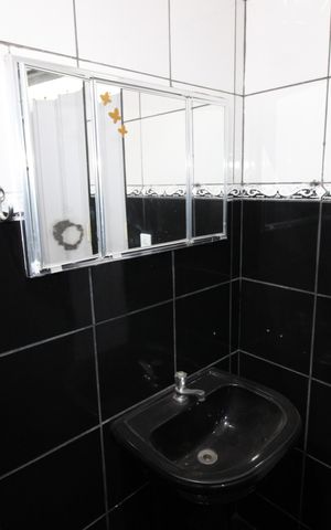 Casa à venda com 700m², 7 quartos e 2 vagasBanheiro 2