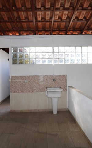 Casa à venda com 700m², 7 quartos e 2 vagasÁrea de Serviço 2