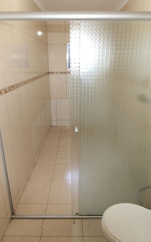 Casa à venda com 700m², 7 quartos e 2 vagasBanheiro da Suíte 1