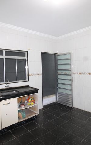 Casa à venda com 700m², 7 quartos e 2 vagasCozinha 1