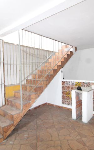 Casa à venda com 700m², 7 quartos e 2 vagasÁrea de Serviço 3