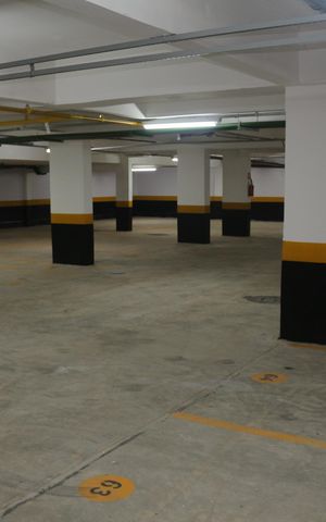 Apartamento para alugar com 62m², 2 quartos e 1 vagaGaragem