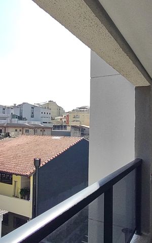 Apartamento para alugar com 62m², 2 quartos e 1 vaga Apartamento para alugar com 62m², 2 quartos e 1 vagaVaranda