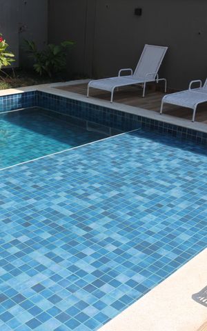 Apartamento para alugar com 62m², 2 quartos e 1 vagaÁrea comum - Piscina