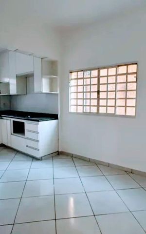 Casa para alugar com 150m², 3 quartos e 2 vagas Casa para alugar com 150m², 3 quartos e 2 vagasCozinha