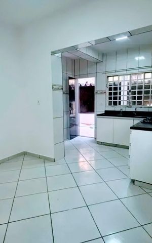 Casa para alugar com 150m², 3 quartos e 2 vagas Casa para alugar com 150m², 3 quartos e 2 vagasCozinha