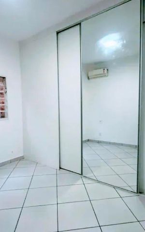 Casa para alugar com 150m², 3 quartos e 2 vagas Casa para alugar com 150m², 3 quartos e 2 vagasQuarto