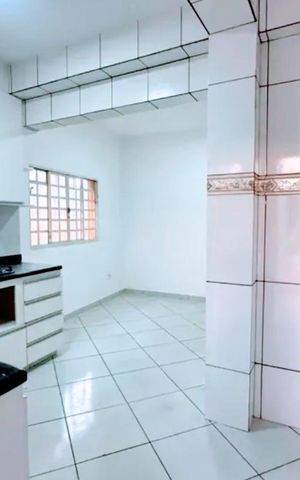 Casa para alugar com 150m², 3 quartos e 2 vagas Casa para alugar com 150m², 3 quartos e 2 vagasCozinha