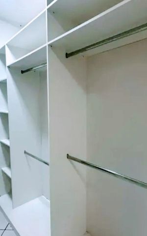 Casa para alugar com 150m², 3 quartos e 2 vagas Casa para alugar com 150m², 3 quartos e 2 vagasQuarto