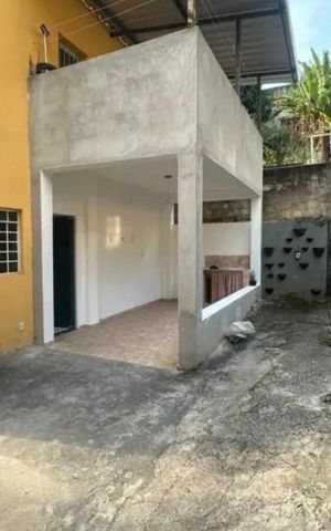 Casa para alugar com 150m², 3 quartos e 2 vagas Casa para alugar com 150m², 3 quartos e 2 vagasÁrea externa