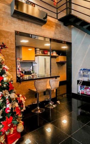 Apartamento à venda com 180m², 3 quartos e 4 vagas