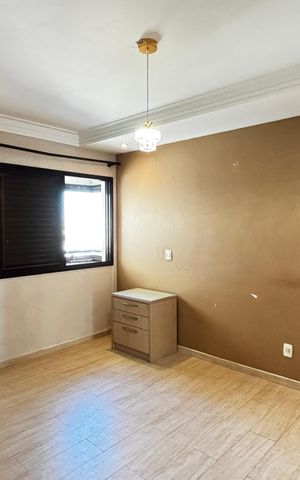 Apartamento à venda com 141m², 3 quartos e 4 vagasSuite 1