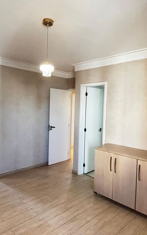 Apartamento à venda com 141m², 3 quartos e 4 vagasSuite 1