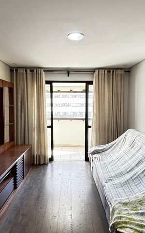 Apartamento à venda com 141m², 3 quartos e 4 vagasSala - Sala de Jantar 