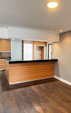 Apartamento à venda com 141m², 3 quartos e 4 vagasSala - Sala de Jantar 