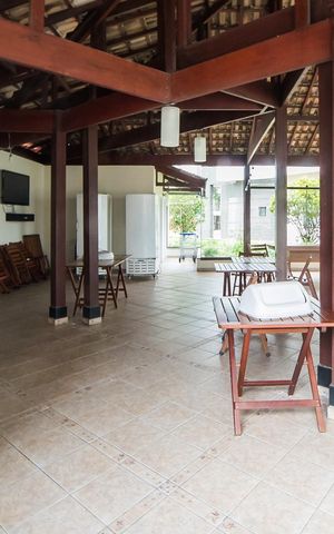 Apartamento à venda com 141m², 3 quartos e 4 vagasChurrasqueira