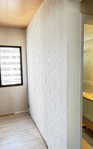 Apartamento à venda com 141m², 3 quartos e 4 vagasSuíte 2