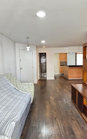 Apartamento à venda com 141m², 3 quartos e 4 vagasSala - Sala de Jantar 