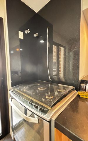 Apartamento à venda com 141m², 3 quartos e 4 vagasCozinha