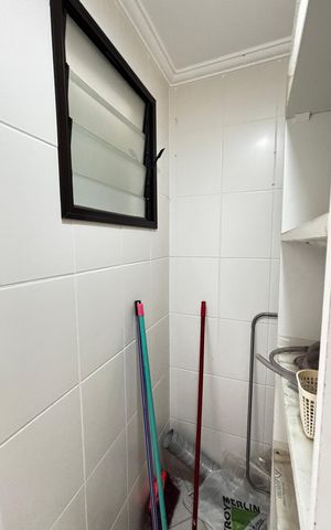Apartamento à venda com 141m², 3 quartos e 4 vagasDespensa