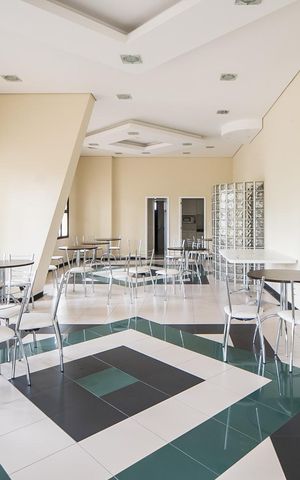 Apartamento à venda com 141m², 3 quartos e 4 vagasSalão de Festas