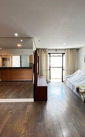 Apartamento à venda com 141m², 3 quartos e 4 vagasSala - Sala de Jantar 