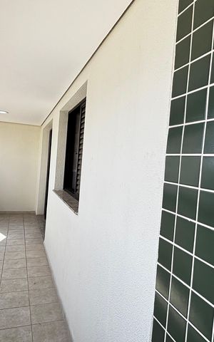 Apartamento à venda com 141m², 3 quartos e 4 vagasSala - Sala de Jantar Varanda