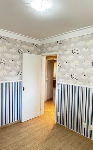 Apartamento à venda com 141m², 3 quartos e 4 vagasQuarto