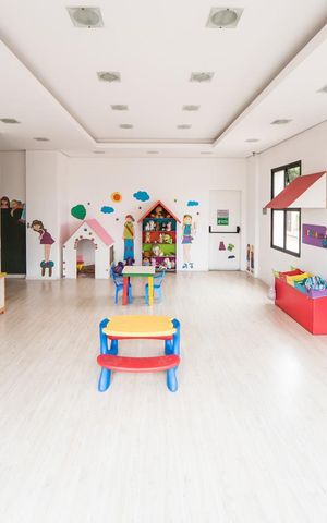 Apartamento à venda com 141m², 3 quartos e 4 vagasBrinquedoteca