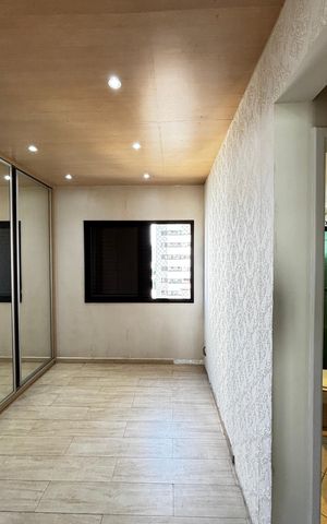 Apartamento à venda com 141m², 3 quartos e 4 vagasSuíte 2