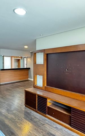 Apartamento à venda com 141m², 3 quartos e 4 vagasSala - Sala de Jantar 