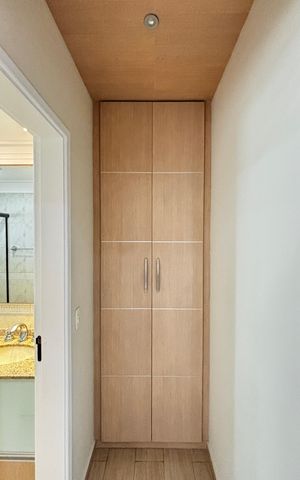 Apartamento à venda com 141m², 3 quartos e 4 vagasSuíte 2