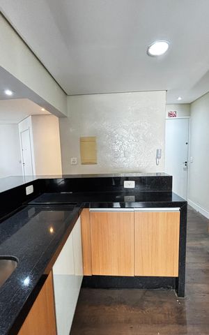 Apartamento à venda com 141m², 3 quartos e 4 vagasCozinha