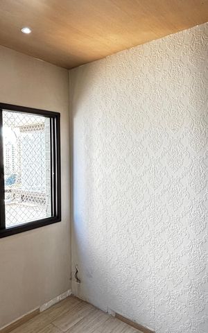 Apartamento à venda com 141m², 3 quartos e 4 vagasSuíte 2
