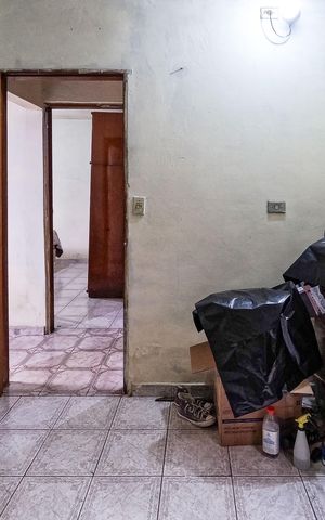 Casa à venda com 64m², 2 quartos e 1 vaga