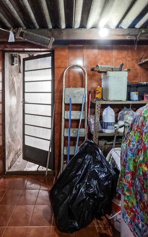 Casa à venda com 64m², 2 quartos e 1 vaga