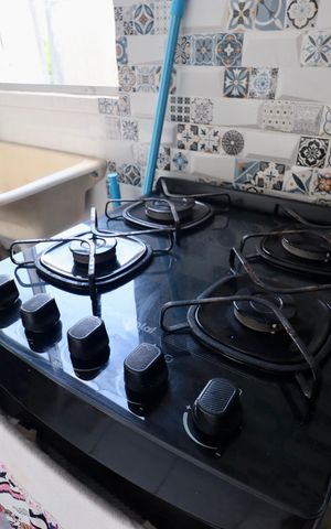 Apartamento para alugar com 80m², 2 quartos e 2 vagas Apartamento para alugar com 80m², 2 quartos e 2 vagasCozinha