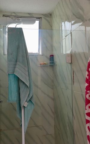 Apartamento para alugar com 80m², 2 quartos e 2 vagas Apartamento para alugar com 80m², 2 quartos e 2 vagasBanheiro - torneira