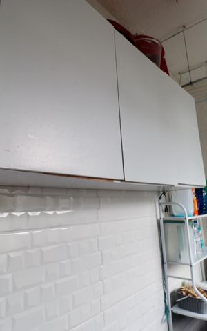 Apartamento para alugar com 80m², 2 quartos e 2 vagas Apartamento para alugar com 80m², 2 quartos e 2 vagasÁrea de Serviço