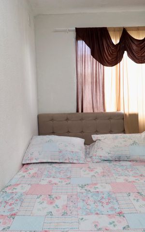 Apartamento para alugar com 80m², 2 quartos e 2 vagas Apartamento para alugar com 80m², 2 quartos e 2 vagasQuarto 2