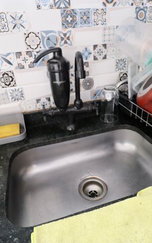 Apartamento para alugar com 80m², 2 quartos e 2 vagas Apartamento para alugar com 80m², 2 quartos e 2 vagasCozinha