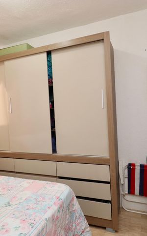 Apartamento para alugar com 80m², 2 quartos e 2 vagas Apartamento para alugar com 80m², 2 quartos e 2 vagasQuarto 2